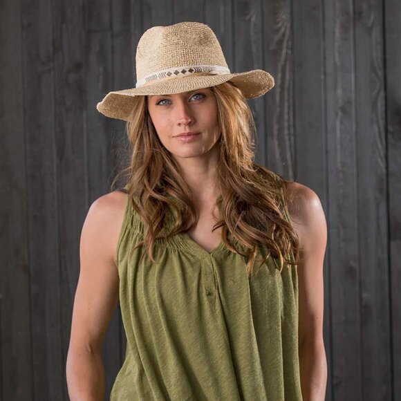 Pistil Janis Sun Hat (NWT!) - Picture 1 of 11